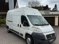 Second-hand Fiat Ducato 2007 Alb Van