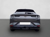 Gebraucht Ford Mustang Mach-E Premium 197 kW (269 PS) 2023 Grau SUV