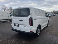 gebraucht Ford 300 Transit Custom 2,0L EcoBlueL1 ''Trend'' KaWa - Rückfahrkamera