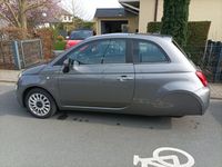 gebraucht Fiat 500 - Ellenator