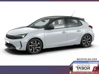 Neu Opel Corsa 101 PS (74 kW) 2025 Kontur weiß metallic / dach: s Kleinwagen