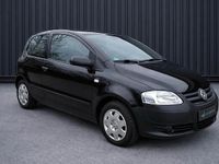 Second-hand VW Fox 60 CP (44 kW) 2011 Negru Hatchback