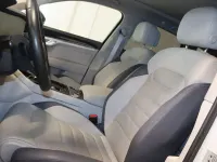 Gebraucht VW Touareg Elegance 381 PS (280 kW) 2022 Pure white SUV