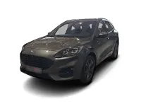 Gebraucht Ford Kuga ST-Line X 2023 Grau SUV