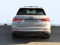 Gebraucht Audi RS Q3 Sport 400 PS (294 kW) 2020 Grau SUV