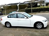 gebraucht BMW 320 i -