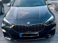 Gebraucht BMW M235 Performance 306 PS (225 kW) 2020 Schwarz Coupé