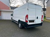 gebraucht Citroën Jumper 2.2