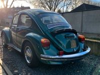 gebraucht VW Käfer 1600i Bj. 1996 aus Erbnachlass