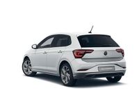 Neu VW Polo Edition 116 PS (85 kW) 2025 Weiß Limousine