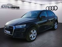 gebraucht Audi Q5 40 TDI quattro*Navi*Xenon*Alu*AHK*Einparkhilfe*Sitzheizung