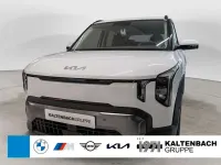 Neu Kia EV2 Earth 108 kW (147 PS) 2026 Carraraweiss SUV