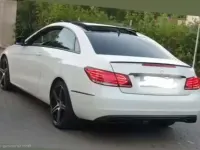 Gebraucht Mercedes 220 170 PS (125 kW) 2013