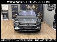 Gebraucht VW Passat Alltrack 200 PS (147 kW) 2021 Uranograu Kombi