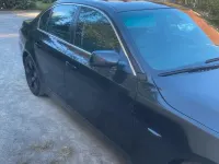 Gebraucht BMW 525 192 PS (141 kW) 2003 Schwarz Limousine