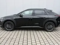 Gebraucht Subaru Solterra Platinum 160 kW (218 PS) 2025 Schwarz SUV