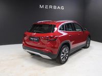 Gebraucht Mercedes GLA200 Style 163 PS (119 kW) 2020 Manufaktur lack manufaktur pat SUV