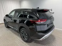 Neu Nissan X-Trail 360º 163 PS (119 kW) 2026 Schwarz SUV