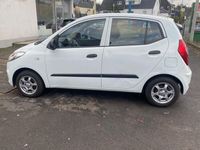 gebraucht Hyundai i10 1,2 l