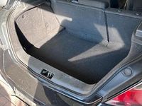 Gebraucht Opel Astra 105 PS (77 kW) 2008 Schwarz Kleinwagen