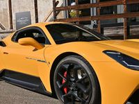 Gebraucht Maserati MC20 630 PS (463 kW) 2024 Gelb Coupé