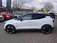 Gebraucht Volvo EX30 Plus 200 kW (272 PS) 2025 Crystal weißperleffekt SUV