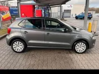 Second-hand VW Polo 105 CP (77 kW) 2011 Gri Hatchback