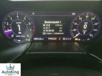 Gebraucht Ford Mustang 314 PS (230 kW) 2018 Schwarz metallic Cabrio