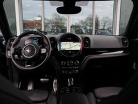 Gebraucht Mini John Cooper Works Countryman 306 PS (225 kW) 2023 Grün SUV