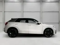 Gebraucht Audi Q2 S-Line 150 PS (110 kW) 2023 Ibisweiß SUV