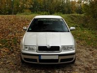 gebraucht Skoda Octavia 