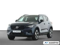 Neu Volvo XC40 Plus 163 PS (119 kW) 2026 Blau SUV