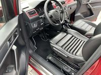 gebraucht VW Caddy Maxi PKW Highline BMT