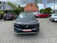 Gebraucht Honda HR-V Advance 131 PS (96 kW) 2023 Grau SUV