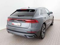 gebraucht Audi Q8 55 TFSI qu