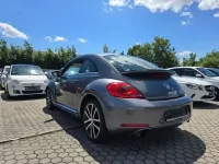 Gebraucht VW Beetle Sport 200 PS (147 kW) 2012 Grau Kleinwagen