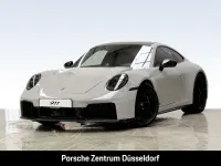 Gebraucht Porsche 992 541 PS (397 kW) 2026 Kreide Coupé