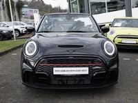 Gebraucht Mini John Cooper Works Cabriolet 231 PS (169 kW) 2024 Schwarz Cabrio