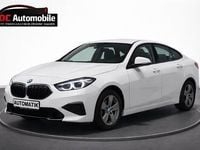 Gebraucht BMW 216 Advantage 116 PS (85 kW) 2022 Alpinweiss iii Coupé