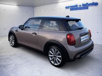 Gebraucht Mini Cooper 136 PS (100 kW) 2023 Kleinwagen