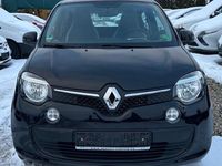 Gebraucht Renault Twingo LIMITED 69 PS (50 kW) 2017 Schwarz Kleinwagen