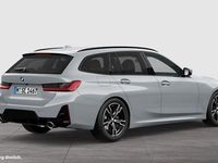 Gebraucht BMW 320 Shadowline 184 PS (135 kW) 2025 Grau Kombi