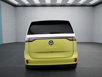 Gebraucht VW ID. Buzz Pro 210 kW (286 PS) 2024 Weiß Van / Kleinbus