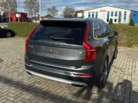 Gebraucht Volvo XC90 Inscription 235 PS (172 kW) 2016 Grau SUV