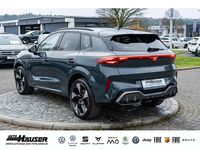 Gebraucht Cupra Terramar VZ 265 PS (194 kW) 2025 Fjordblau SUV