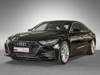 gebraucht Audi A7 Sportback 50 TFSI e qu S line