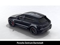 Gebraucht Porsche Macan GTS 441 PS (324 kW) 2024 Schwarz SUV