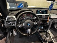 Gebraucht BMW 330 252 PS (185 kW) 2017 Grau Limousine