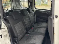 Gebraucht Opel Combo Selection 90 PS (66 kW) 2016 Weiß Van / Kleinbus