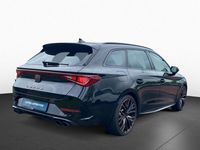 Gebraucht Cupra Leon VZ 310 PS (228 kW) 2022 Schwarz Kombi